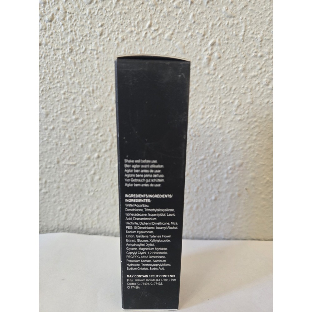 Younique Touch Serum + Foundation Velour 3313A 1 fl Oz - Picture 5 of 9